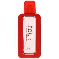 french connection fcuk forever intense for her eau de toilette spray 100ml