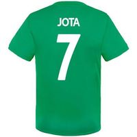 celtic fc camiseta jota para nino