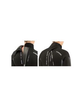 Fast Donna 5Mm Cressi