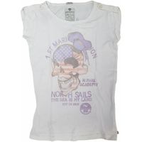 north sails camiseta 092270 para mujer