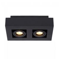 foco de techo led xirax 2x5w