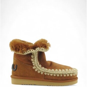 Mou Botines MU.FW101050A-AI26-COG para mujer