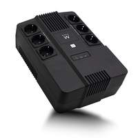 sai 600 va ewent ew3945