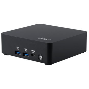 MSI Cubi NUC AI 1UMG-038BES Intel Core Ultra 5 125H