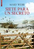 Siete para un secreto