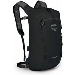 Osprey Mochila Daylite Cinch Negro O/s