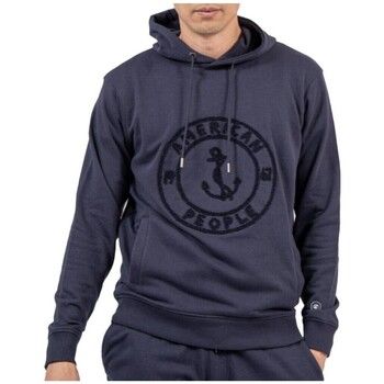 American People Jersey AS24 para hombre