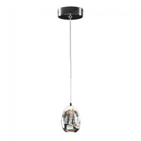 lampara colgante led rocio 5w