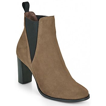 Otess / Zoï Botines 86328 para mujer