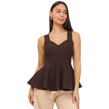 La Modeuse Blusa 77747_P184420 para mujer