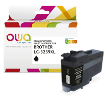 Armor K20837OW cartucho de tinta 1 pieza(s) Negro