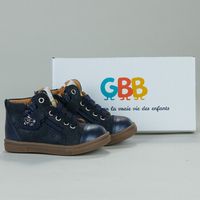 gbb zapatillas altas - para nina