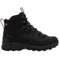 jack wolfskin zapatillas de senderismo terraquest arctic texapore mid para hombre