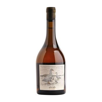 Menade Vino Generoso Adorado Vino 75 Cl 15.5% Vol.