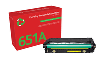 xerox everyday toner yellow cartridge
