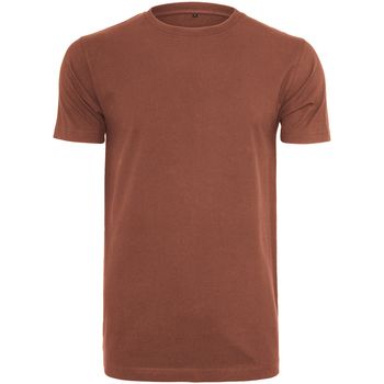Build Your Brand Camiseta BY004 para hombre