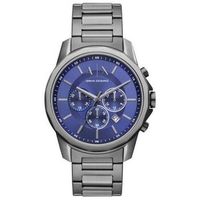 armani exchange reloj ax1731-banks para hombre