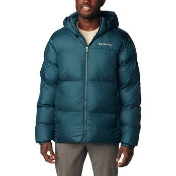 Columbia Cazadora Puffect Hooded Jacket para hombre