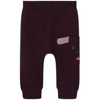 Name it Pantalón chandal Foelly para niña
