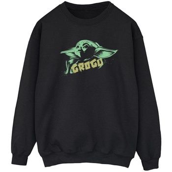 Disney Jersey The Mandalorian The Child para mujer