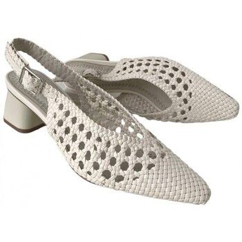 Corina Zapatos de tacón ZAPATO SALON TRENZADO TACÓN CUA para mujer