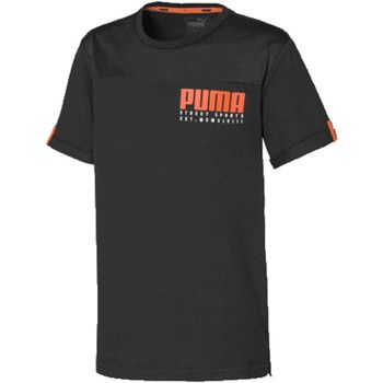 Puma Camiseta 581270 para niño