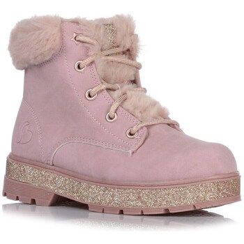 Skechers Botines Street Glitz para niño