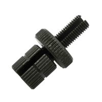 tornillo de ajuste palanca embrague m8x1 tommaselli negro