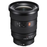 objetivo sony fe 16-35mm f28 gm ii 1512 autoenfoque e largo angular negro