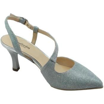 NeroGiardini Zapatos de tacón E307010DE Notturno para mujer