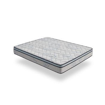 Colchón Visco Sport Life 140x200 Altura 27 Cm ±2