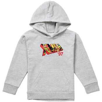 Marvel Jersey 97 Comic para niña