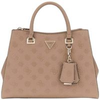 guess bolso de mano cresidia ii society sa para mujer