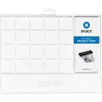 anti-static project tray