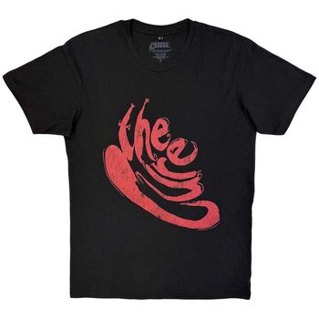 The Cure Camiseta RO17059 para mujer