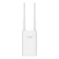 punto de acceso inalambrico omada eap603-outdoor wi-fi 6 1800 mbits