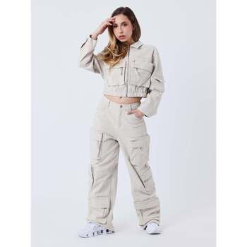 Project X Paris Pantalón cargo - para mujer