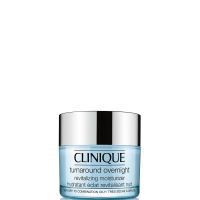 clinique turnaround overnight revitalising moisturiser 50ml