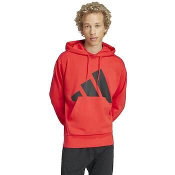 adidas Jersey Pull Essentials Big Logo para mujer
