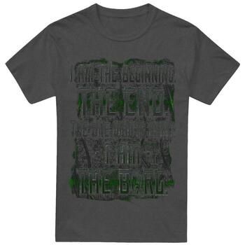 Star Trek Camiseta I, Borg para mujer