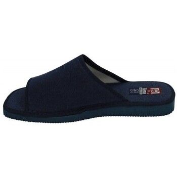 Gema Garcia Pantuflas Zapatillas abiertas para hombre
