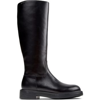 Camper Botines k400763 negro_003 para mujer