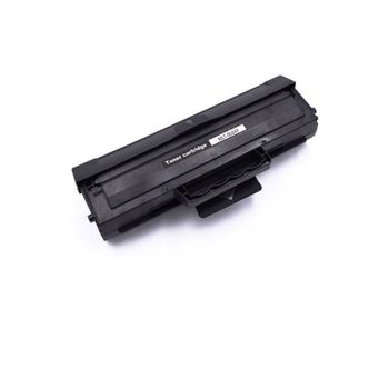 Inkpro Tóner Compatible con Samsung ML1660 Negro