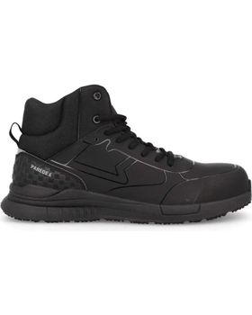 de PAREDES ZAPATILLAS DE SEGURIDAD CERIO MAXIMA PROTECCION NEGRO NEGRO
