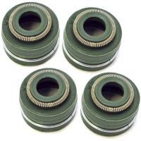 sello de aceite del vastago de la valvula kit honda xl 200 r