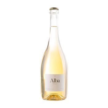 Alba Vino Blanco Flor 75 Cl 13% Vol.