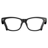 blackview bv100 gafas inteligentes camara 8mp altavoces ia integrada traduccion