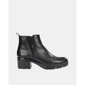 Fluchos Botines F2109 para mujer