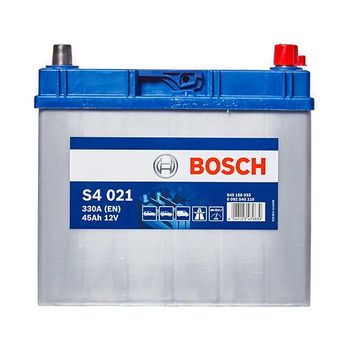 S4 Battery 158 4 Year Guarantee