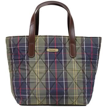 Barbour Bolso MINI QUILTED TOTE BAG 262MLBA0431 para mujer